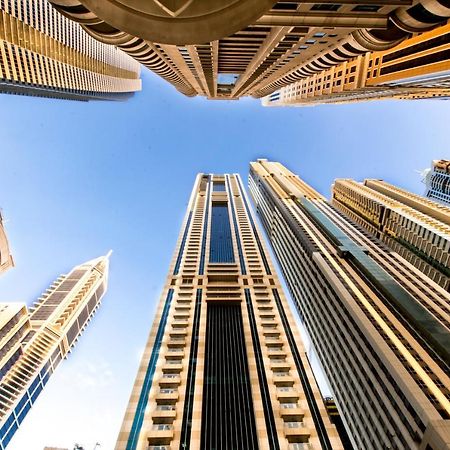 Budget Rooms With Private Bathroom For 'Girls' Only In Dubai, Marina エクステリア 写真