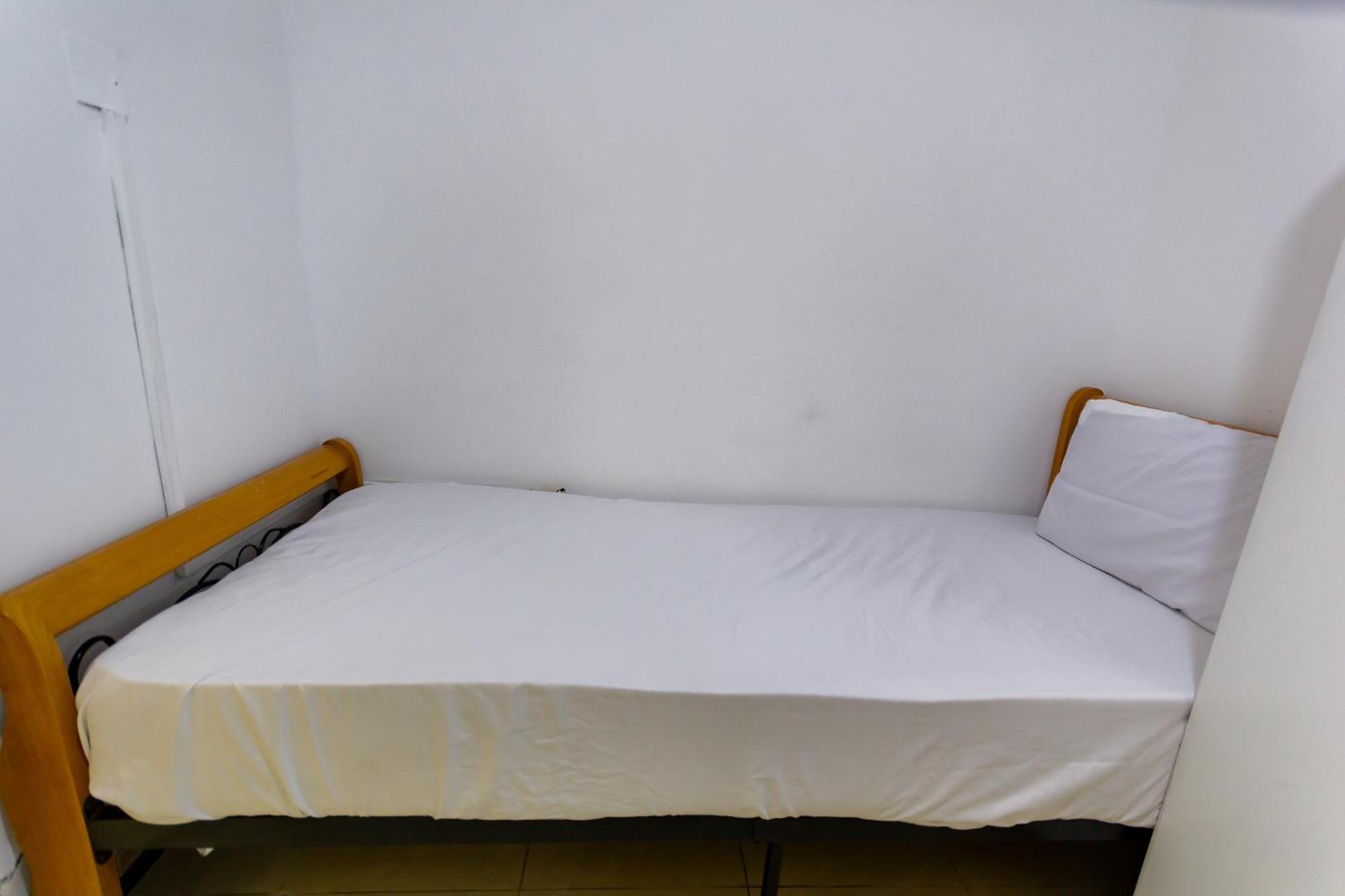 Budget Rooms With Private Bathroom For 'Girls' Only In Dubai, Marina エクステリア 写真