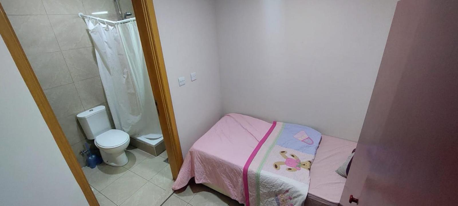 Budget Rooms With Private Bathroom For 'Girls' Only In Dubai, Marina エクステリア 写真